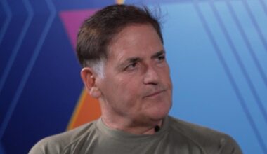 Mark Cuban's Cost Plus Drugs to partner with TrumpRx