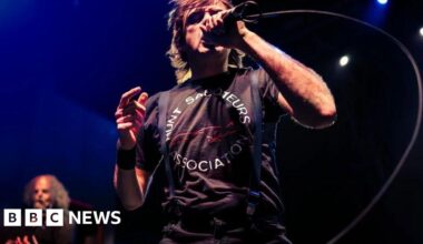 Could Ozzy Osbourne's legacy be helping save the planet?