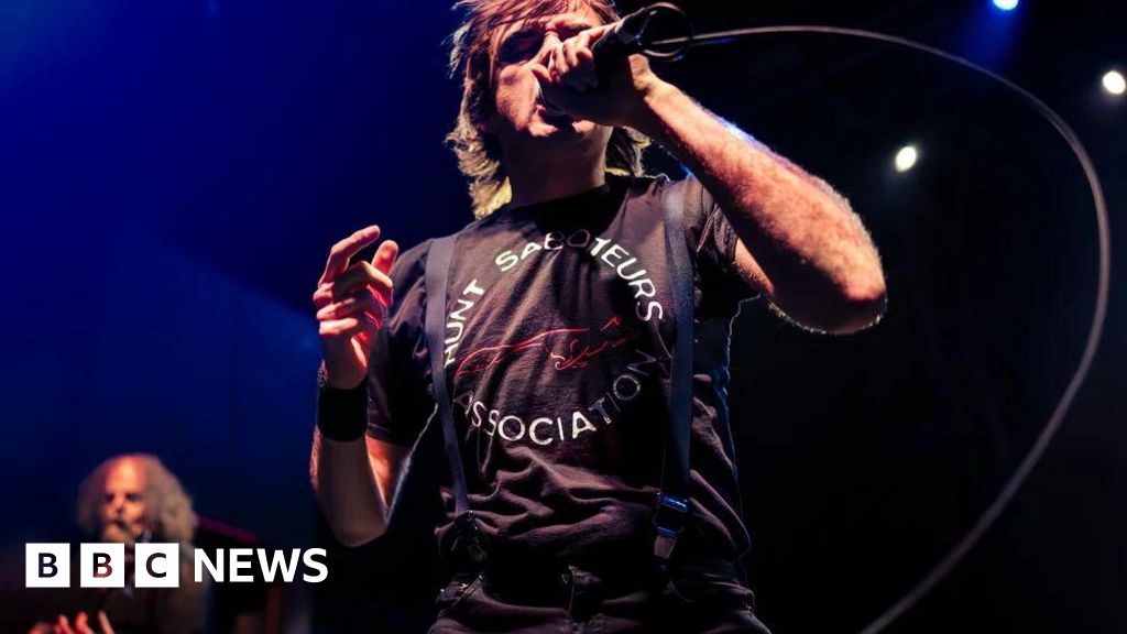 Could Ozzy Osbourne's legacy be helping save the planet?