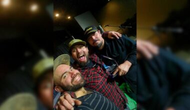 BlackRain and JJ Lavalee among winners at Saskatchewan Indigenous Music Awards