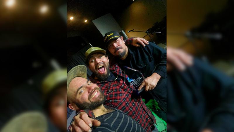 BlackRain and JJ Lavalee among winners at Saskatchewan Indigenous Music Awards