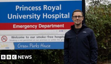 Cancer patient fears plans to move care puts health at risk