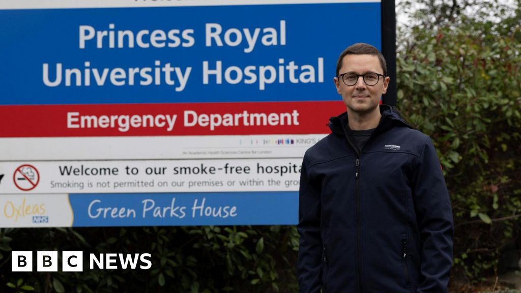 Cancer patient fears plans to move care puts health at risk