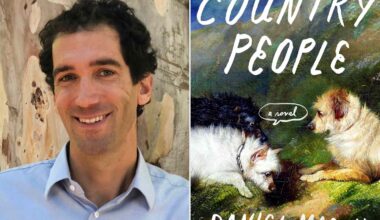 First Look at the Cover (Exclusive)