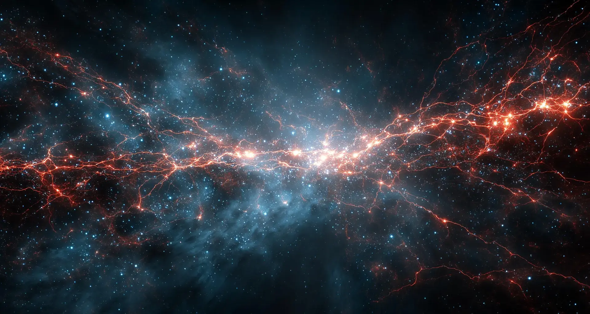 Dark matter might not be invisible after all. It could leave a hidden glow
