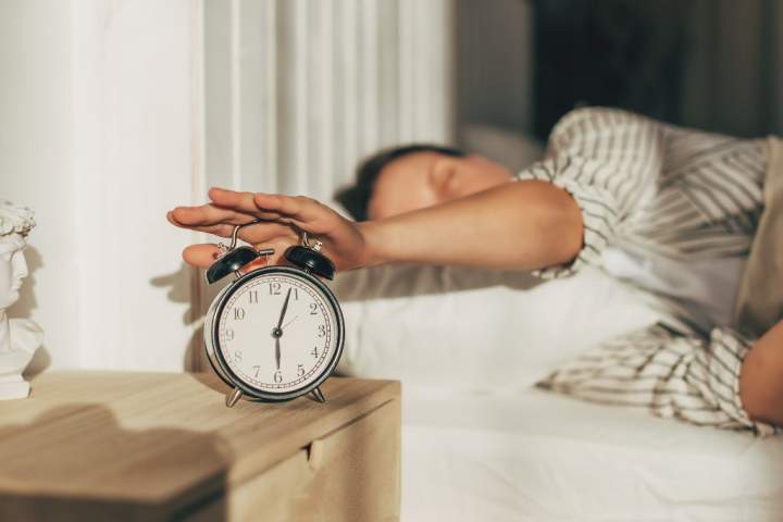 Say goodbye to longer days: When daylight saving time ends in Canada