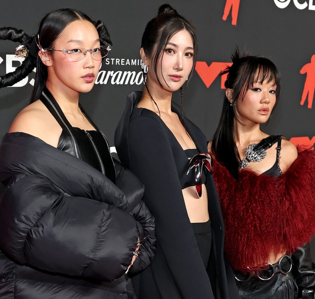 KPop Demon Hunters Cast on Fan Interactions