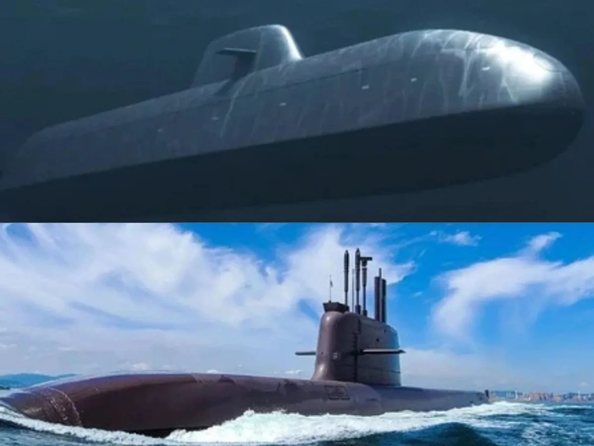 Who will win Canada’s multi-billion dollar submarine competition?
