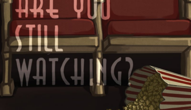 AYSW? | My Favorite Book to Movie Adaptations