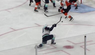 Nyman rips in PPG | NHL.com