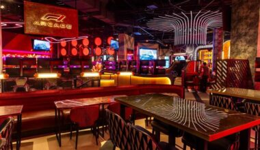 It’s a party to the Max (Verstappen) in new Caesars Forum Shops F1 experience — CDC Gaming