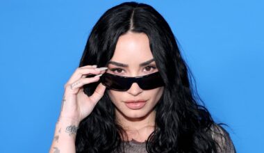Demi Lovato Rejects the Idea That There Wasn’t a Song of Summer 2025 | Demi Lovato, Music | Celebrity News and Gossip | Entertainment, Photos and Videos