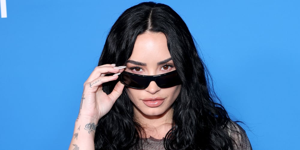 Demi Lovato Rejects the Idea That There Wasn’t a Song of Summer 2025 | Demi Lovato, Music | Celebrity News and Gossip | Entertainment, Photos and Videos