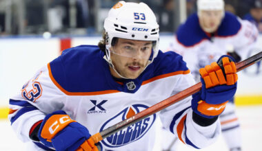 PROJECTED LINEUP: Howard, Philp returning to the lineup against Red Wings