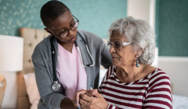 Healthcare Stocks Are Rising: Here Are 2 With Even More Upside Ahead