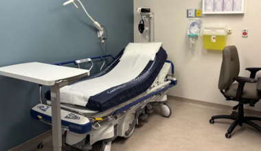 Urgent Care Clinic Inside New Health Hub Expected to Open Before End of Year