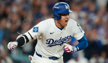 Division Series Preview: Dodgers, Phillies meet in heavyweight bout