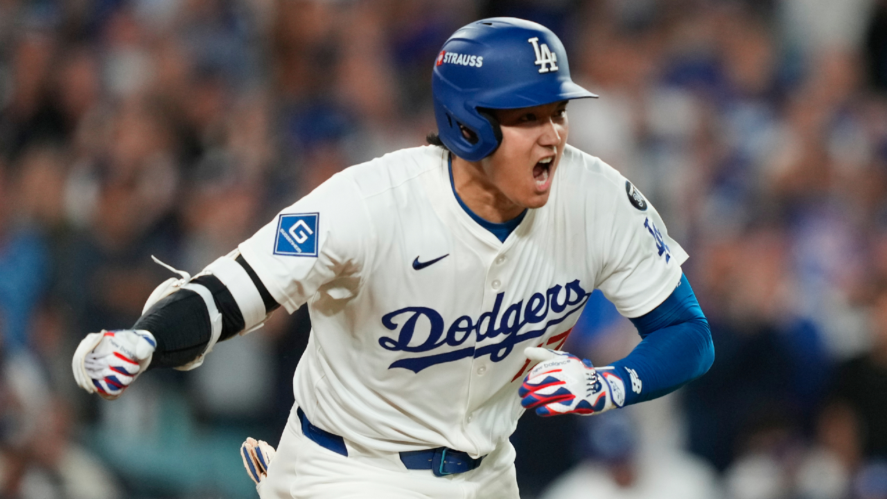 Division Series Preview: Dodgers, Phillies meet in heavyweight bout
