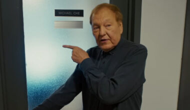 SNL's Jim Downey and Jack Handey's have been sending each other "fake angry lawyer" letters for 40 years