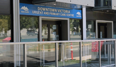 Island Health changes the way south island UPCCs will triage patients