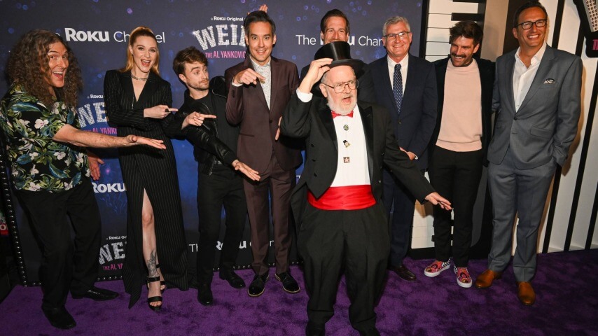 Dr. Demento ends 55-year run as radio's weirdest DJ