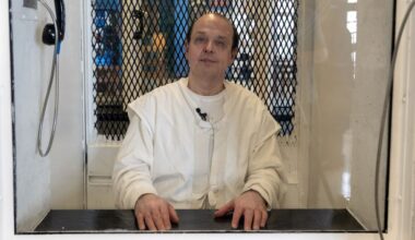 Robert Roberson: Death row inmate’s execution halted by Texas Court of Criminal Appeals