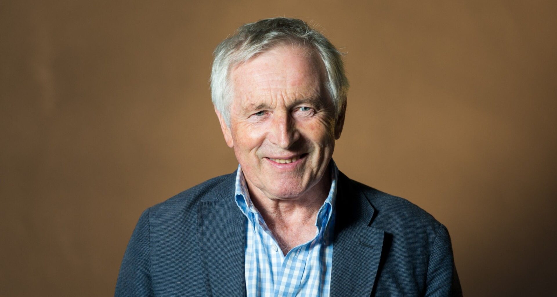 Jonathan Dimbleby picks his favourite books
