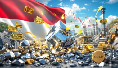 Nickel supply management strategy amidst economic indicators.