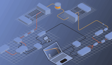 Secure Quantum Communication Breaks Distance Record