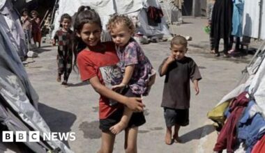 Donald Trump's Gaza peace deal is a huge moment but this is just the beginning