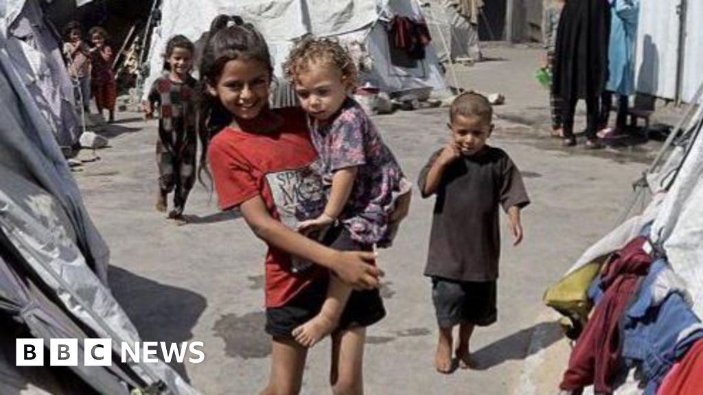 Donald Trump's Gaza peace deal is a huge moment but this is just the beginning