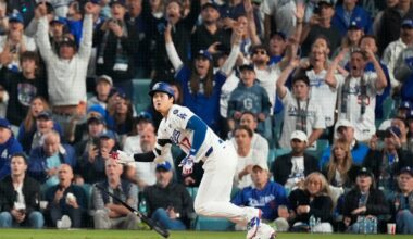 Shohei Ohtani wants others to follow his two-way footsteps. Teammates don't think it's possible