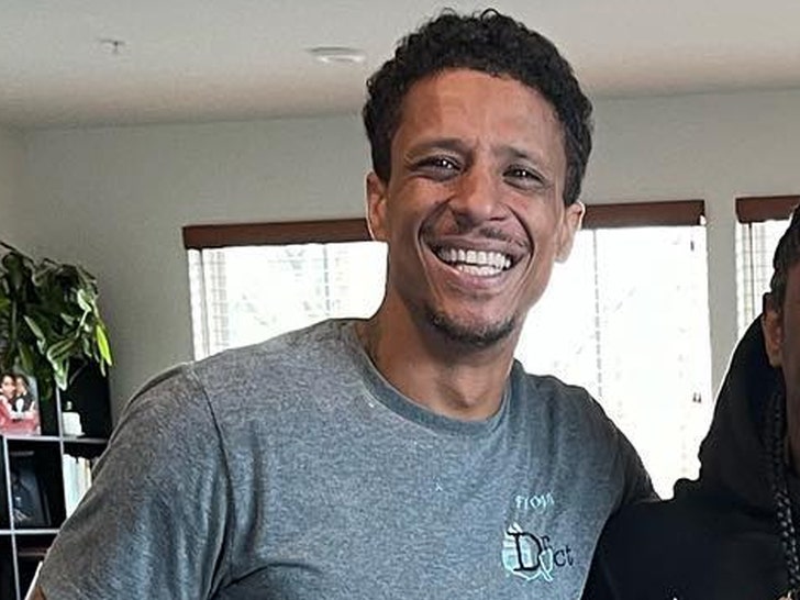 Floyd Roger jr instagram