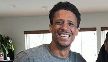 'Fresh Prince of Bel-Air' Child Star Floyd Roger Myers Jr. Kids to Carry On His Business After Death