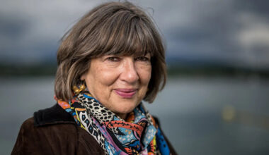 Christiane Amanpour reveals her ovarian cancer has returned