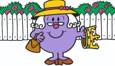 Agatha Christie meets Mr Men in new children's books