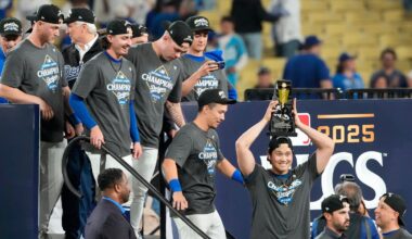 The champion Dodgers are dominating October again. There's more behind their success than money