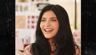 Kylie Jenner's Wanted to Be a Pop Star Since She 'Came Out of the Womb'