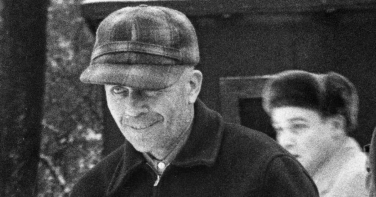 Was Ed Gein Mentally Impaired? Documents Indicate Schizophrenia