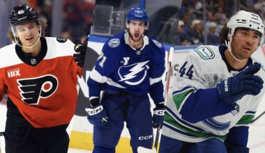 All of Thursday’s goals | NHL.com