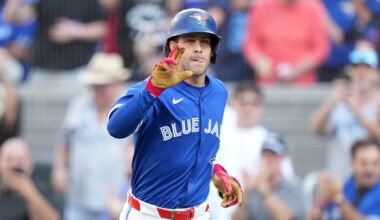 'Glue guy' Ernie Clement spurs Blue Jays' latest drubbing of Yankees