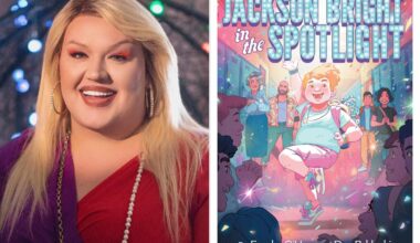 'RuPaul's Drag Race' Star Eureka O'Hara Writes a Letter to Her Younger Self (Exclusive)