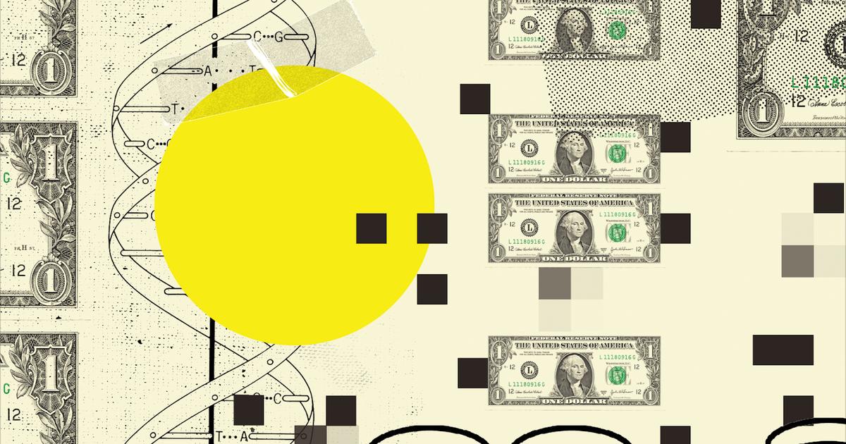 Through high-end medicine you can live in the UAE… forever