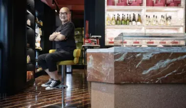 Epigram Literary Foundation, founded by Mr Edmund Wee (in a 2024 file photo), initiated the pioneering regional agreement.