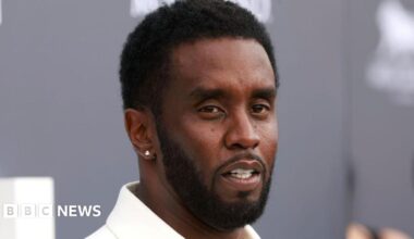 Diddy sentencing live updates - Sean Combs asks for leniency