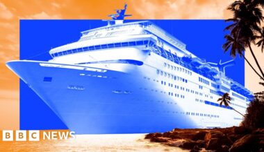 The around-the-world cruise that is yet to set sail