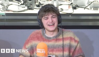 Paul McCartney authorised use of Beatles song in Gavin and Stacey