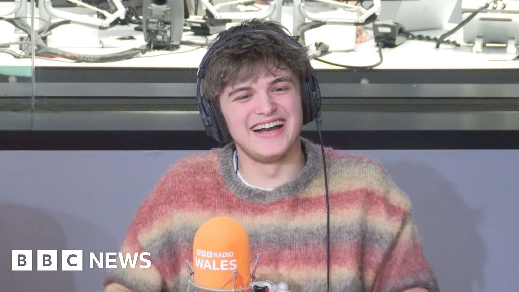 Paul McCartney authorised use of Beatles song in Gavin and Stacey