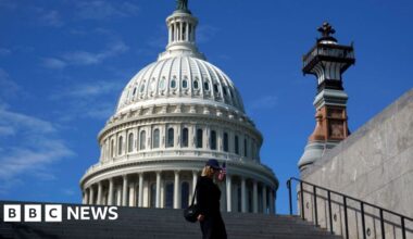 Judge orders Trump administration to pause shutdown layoffs