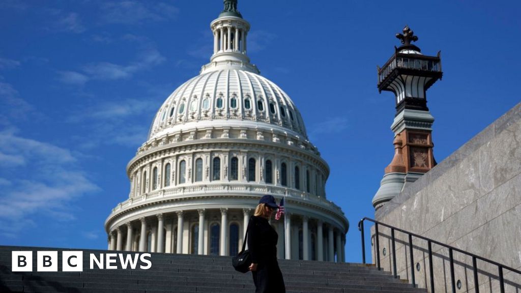 Judge orders Trump administration to pause shutdown layoffs